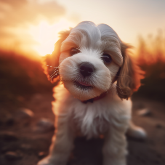 Cavachon Puppies For Sale - Windy City Pups